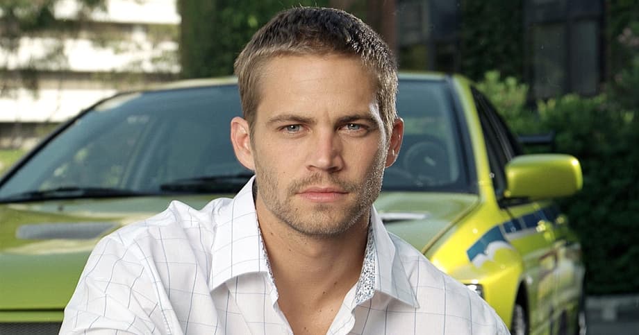 Beloved FAST & FURIOUS Star Paul Walker Dies, Aged 40