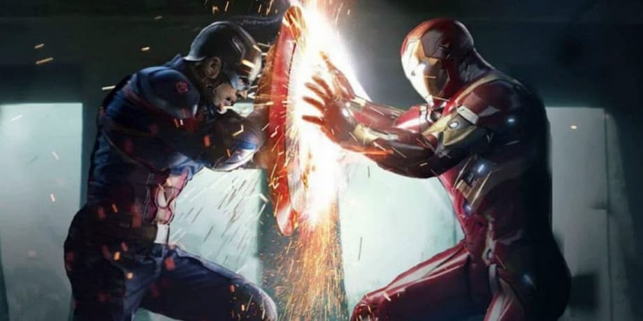 An Analysis of Captain America: Civil War