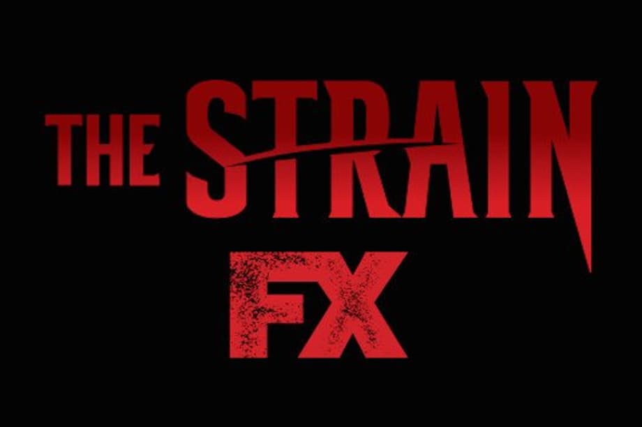 New Teaser For Guillermo Del Toro's THE STRAIN Released