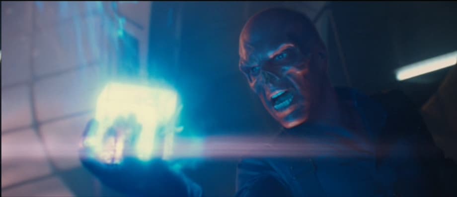 MCU Theory: Will Everett Ross Provide The Means To Finally Bring Back The Red Skull?