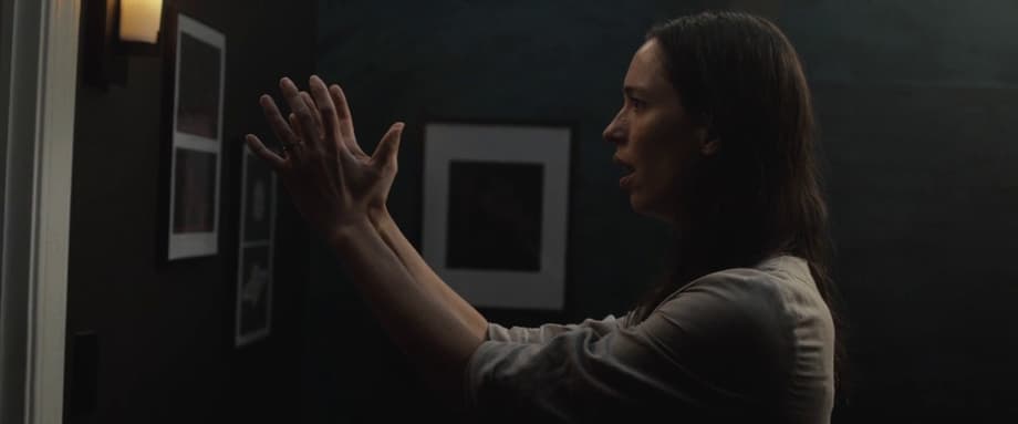 The Night House Movie Explained: Where does Beth go in her sleep?