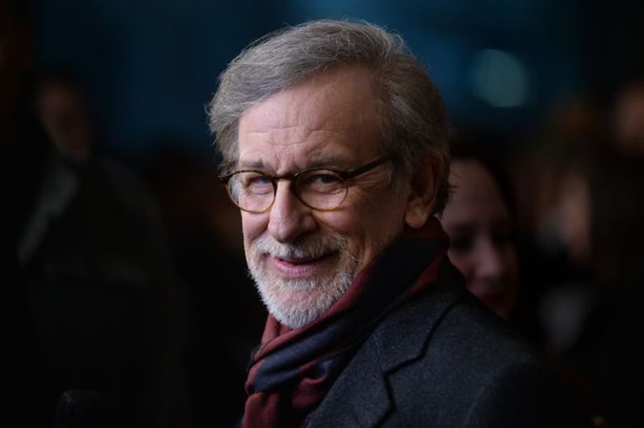 Steven Spielberg Developing DC Comics Movie BLACKHAWK As A Potential Directing Vehicle