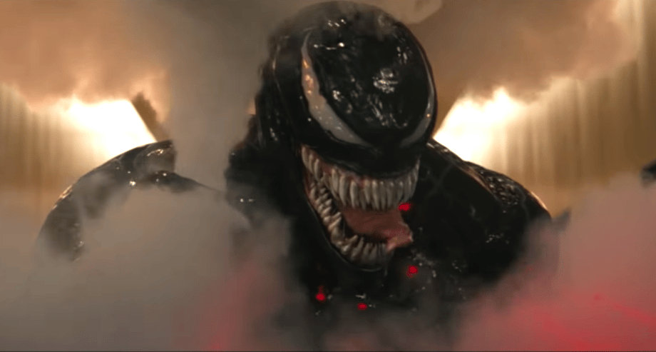 VENOM Devours Another $35.7 Million In Its Second Frame; Storms Past $378 Million Worldwide