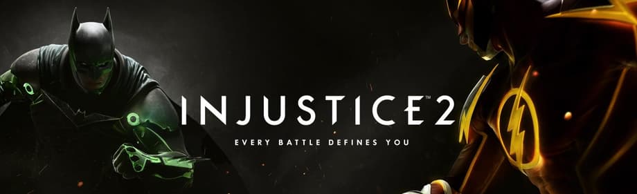 Mark Your Calendars - An INJUSTICE 2 Reveal Arrives Next Week