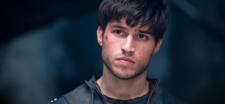 KRYPTON: Doomsday Is Coming In The New Promo & Photos For Season 1, Episode 6: &quot;Civil Wars&quot;