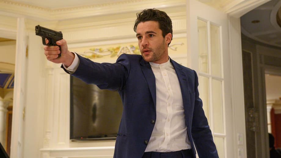 Christopher Abbott - I Know That Face (podcast) | Listen Notes