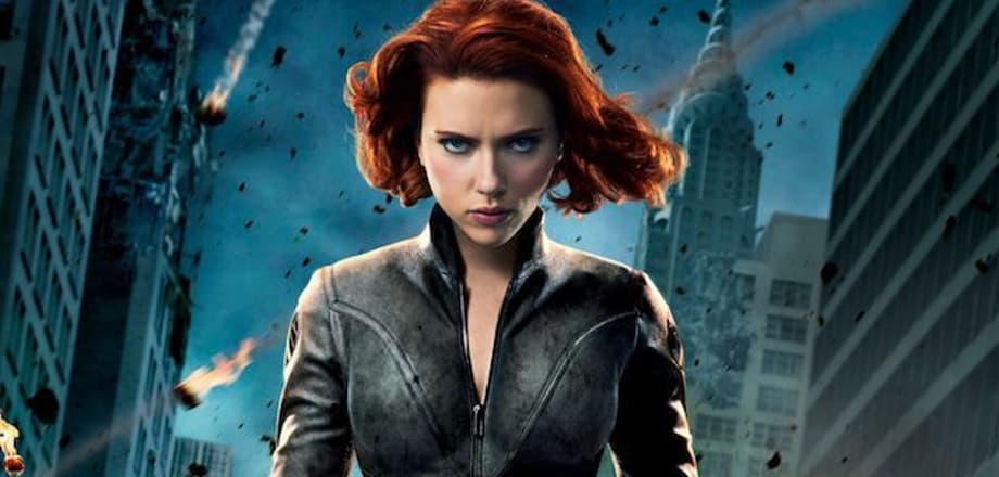Why Marvel Needs a Black Widow Movie- Video Editorial