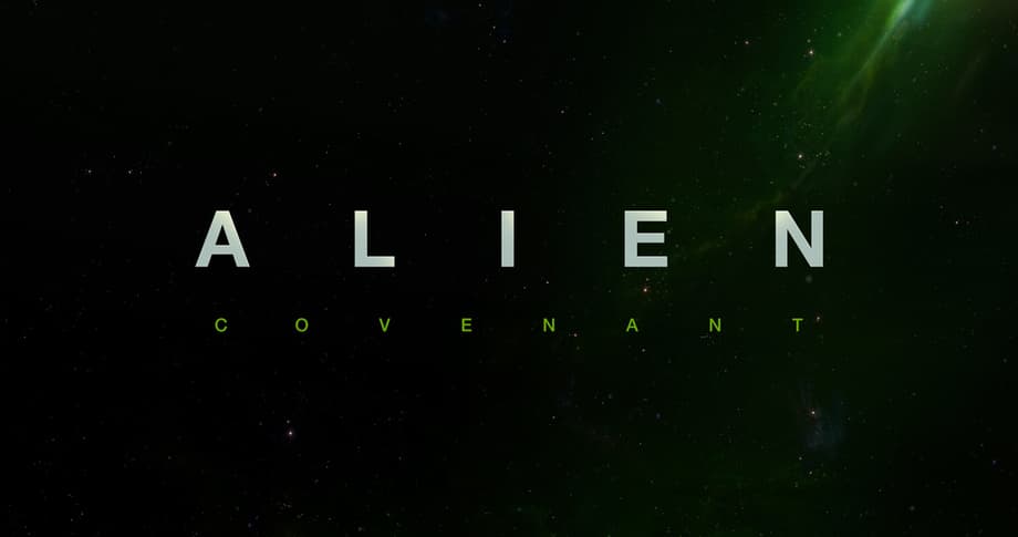 ALIEN: COVENANT Sequel Is Coming In The Form Of A Novel