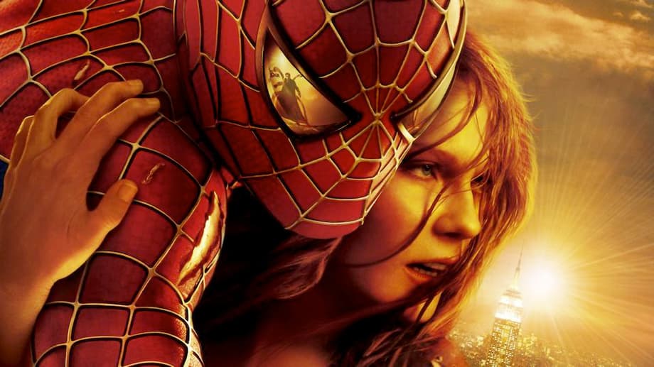 Kirsten Dunst Really Wishes Sony Would Have Gone Ahead With SPIDER-MAN 4; Weighs In On The Reboots