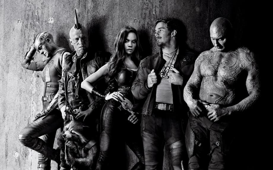 BOX OFFICE: GUARDIANS OF THE GALAXY VOL. 2 Crosses $600M WW; ALIEN: COVENANT Opens To $42M