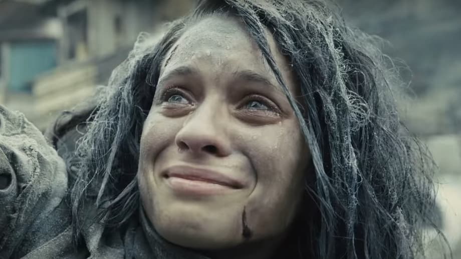 The Stars Of The Suicide Squad Are Gorgeous In Real Life