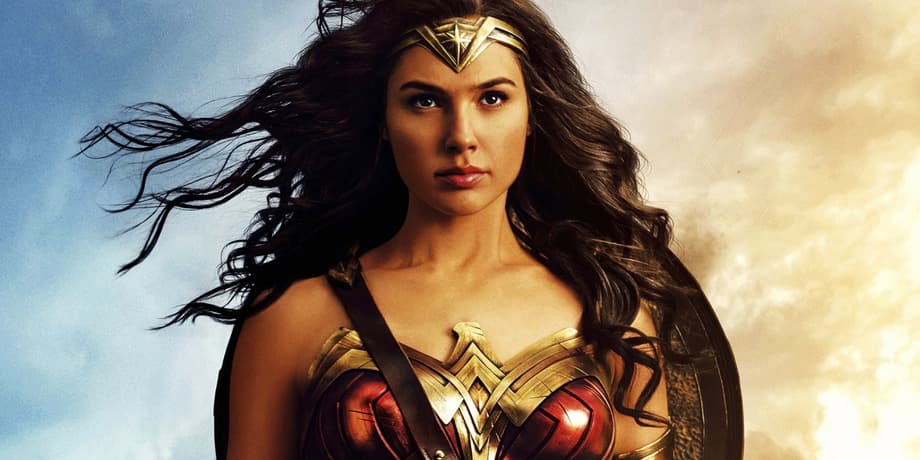 WONDER WOMAN 2 Moves Up Six Weeks To Avoid STAR WARS: EPISODE IX