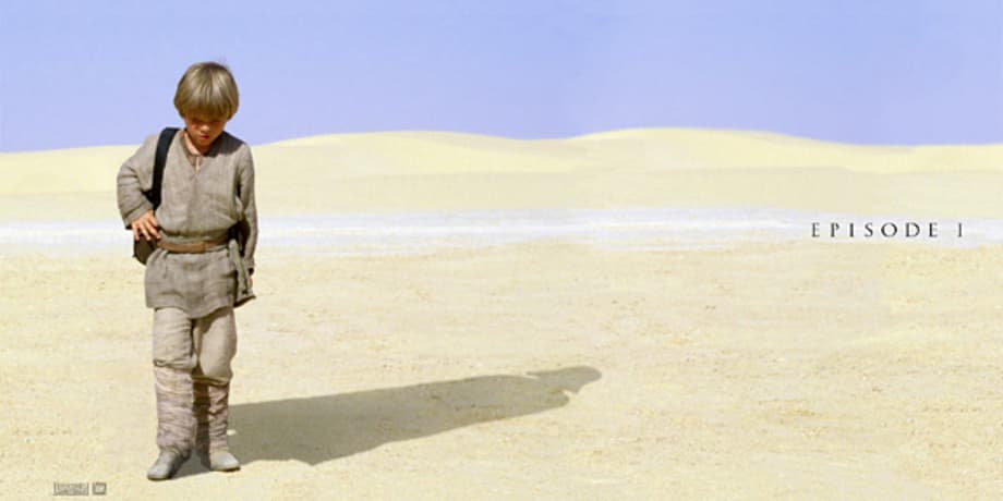 Defending Star Wars: The Phantom Menace