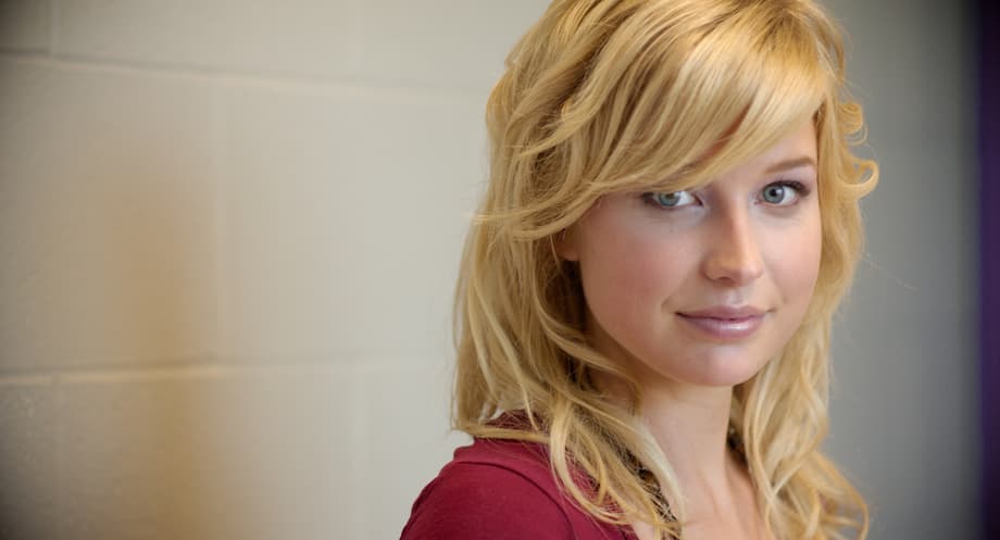 Image result for ellen woglom