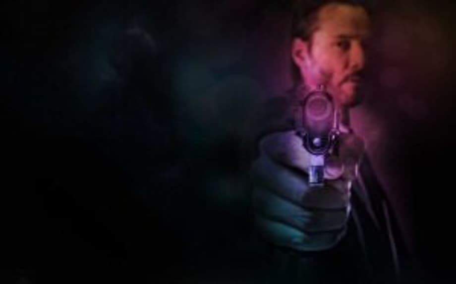 The Point of Geeks Review Keanu Reeves' Actioner JOHN WICK