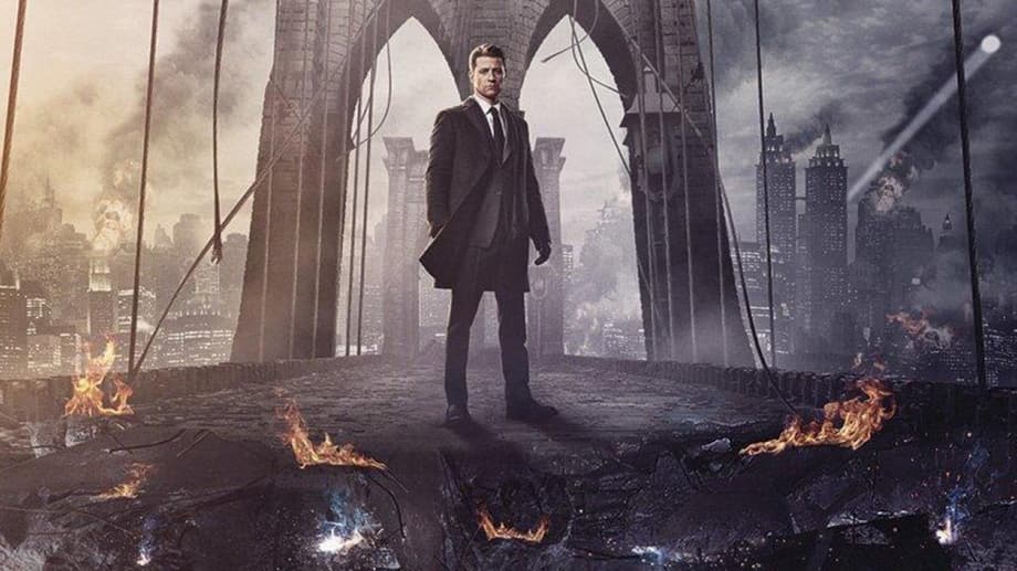 GOTHAM Season 5 Trailer Released; Shane West Confirmed As Bane, Harley Quinn Update, & Batman Is Coming