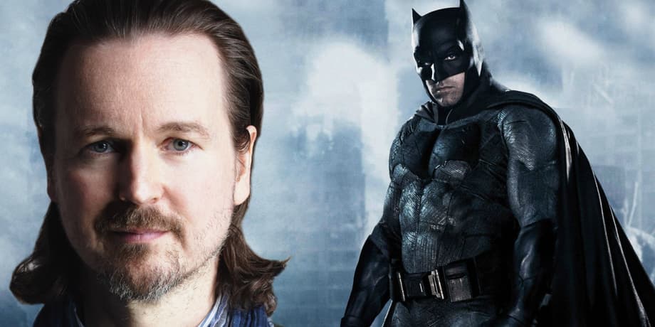 Image result for matt reeves batman
