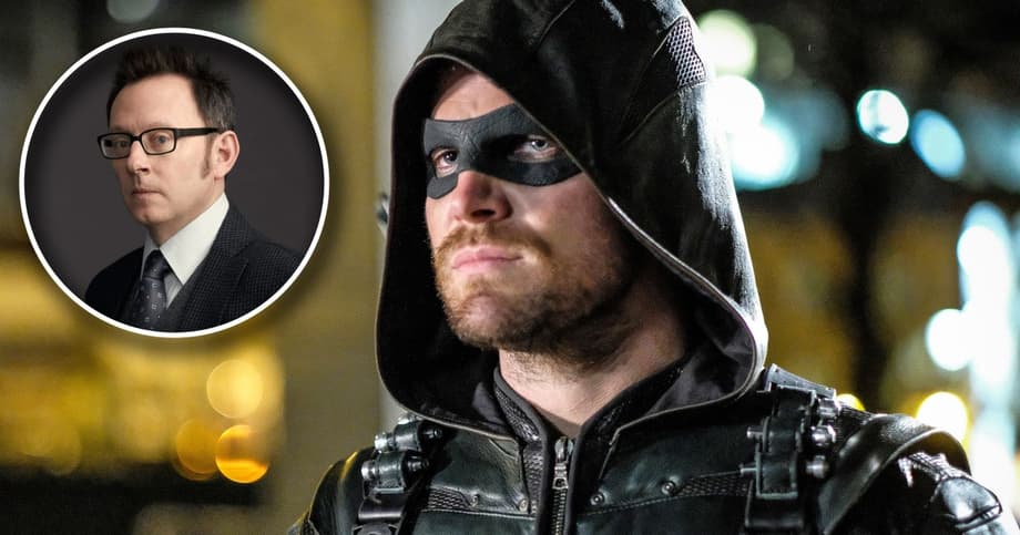 ARROW: Season 6 Episode 13: &quot;Devil's Greatest Trick&quot; Review