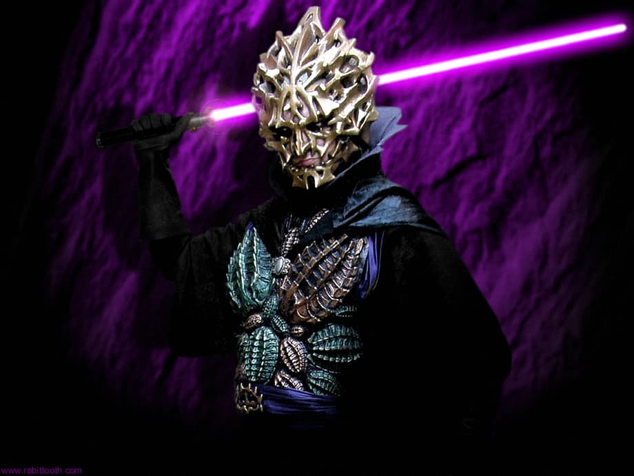 Darth Bane Fan Cast