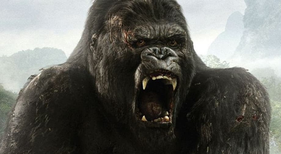 KONG: SKULL ISLAND Revealed To Be Among The Latest Of Action Flicks To Shoot In Australia