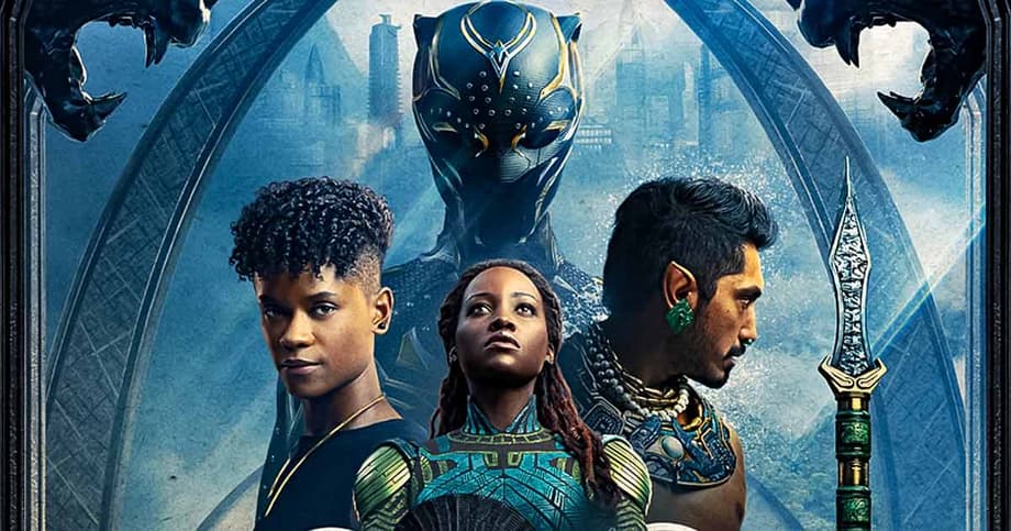 Review: Black Panther: Wakanda Forever - Scannain