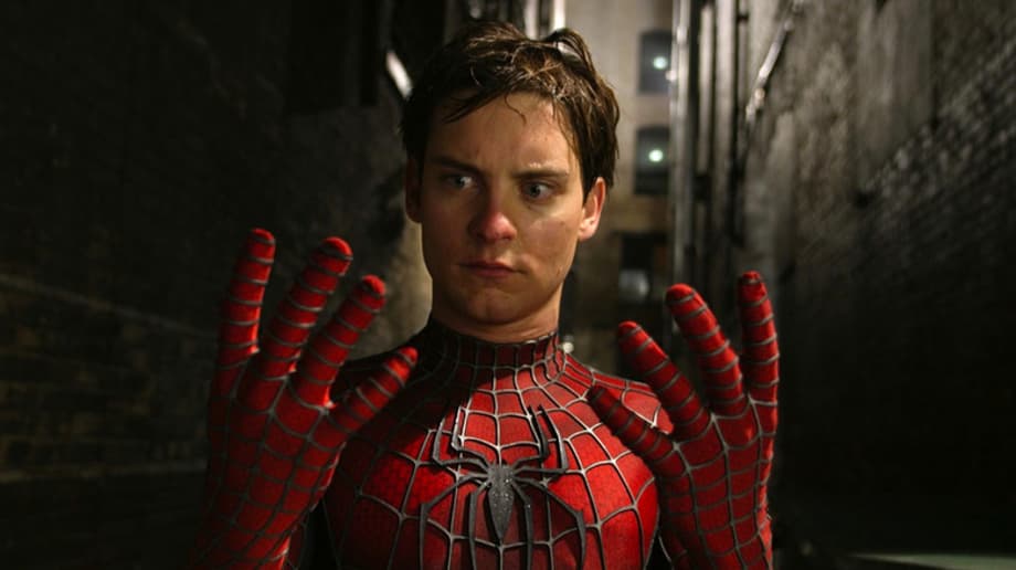 5 Reasons Spider-Man 2 Is The Best Superhero Movie Of All Time