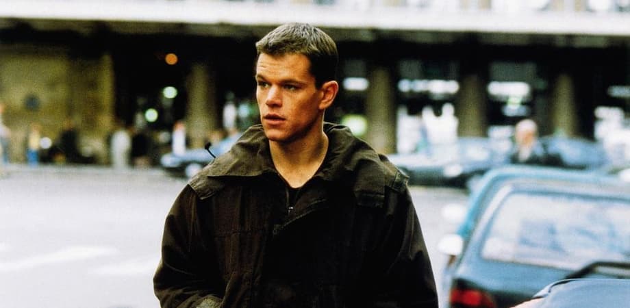 Matt Damon Talks More About The Rumored Bourne 4!!