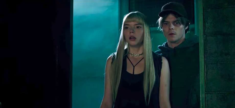 Image result for new mutants movie