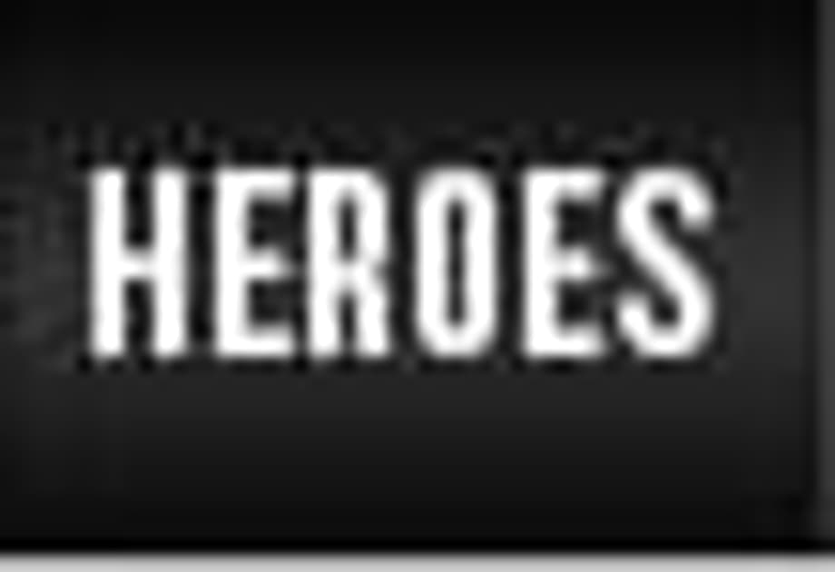 All Heroes.