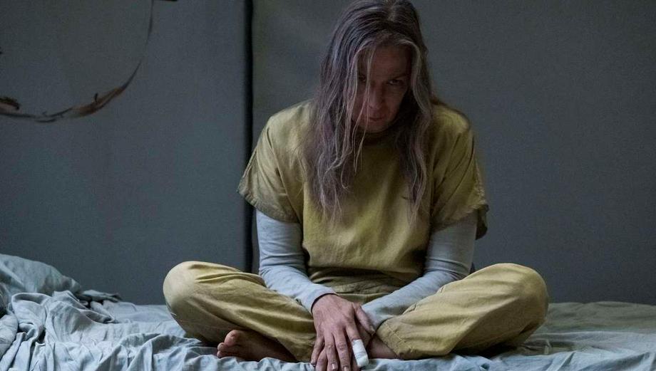 Helstrom's first full trailer teases a fiery family reunion in Hulu Marvel  show