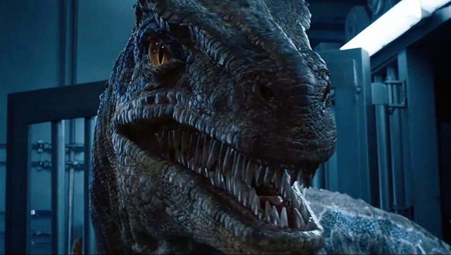 JURASSIC WORLD: DOMINION Star Chris Pratt Offers Fans A Chance To Get Eaten By A Dinosaur (For Charity)