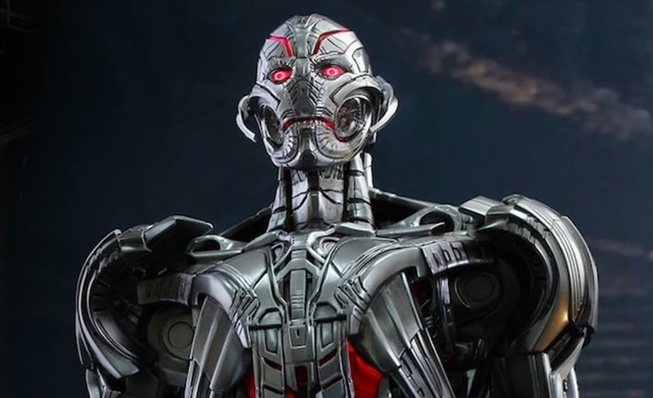 Do You Want to Build an Ultron?