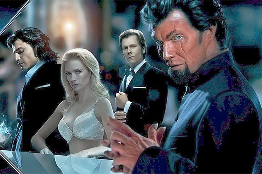 Fox May Release X-MEN TV Spin-off HELLFIRE CLUB In Early 2017