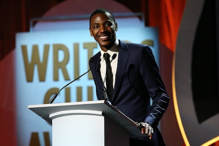 Jerrod Carmichael In Talks To Join Michael Bay's TRANSFORMERS 5