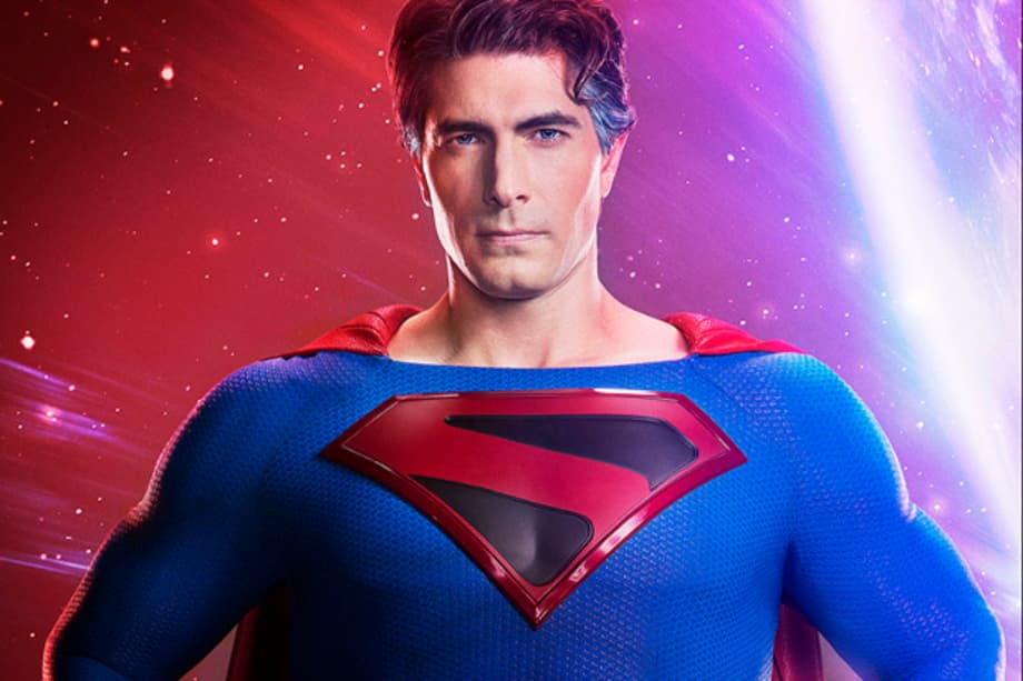 CRISIS ON INFINITE EARTHS First Promo Reveals Team-Ups With Kingdom Come Superman, Black Lightning & More!