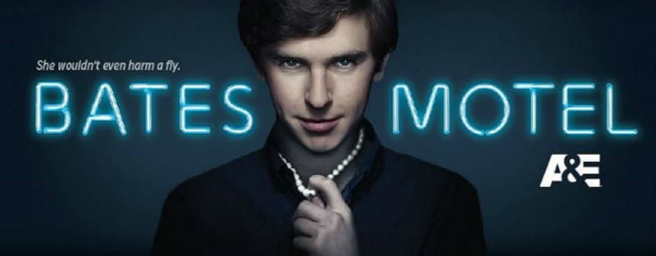 SuperReviews: BATES MOTEL S1, E10: Midnight.......