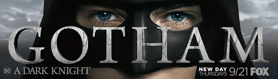 'Jerome' Finally Returns In GOTHAM's Fourth Mid-Season Finale