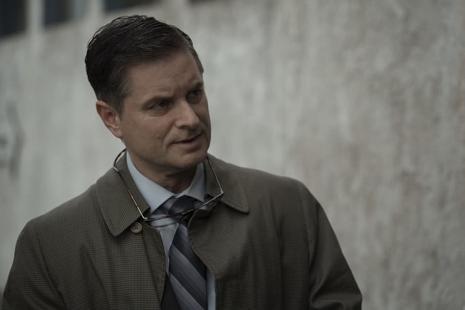 MISSION: IMPOSSIBLE 7 & 8 Add Former AGENT CARTER & JOKER Star Shea Whigham In A Mystery Role