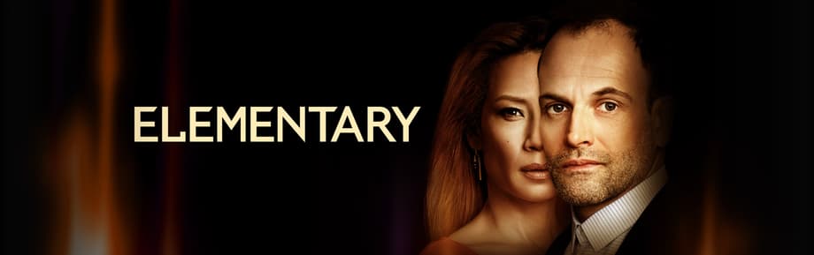 BBC To Sue CBS Over New Sherlock Holmes TV Show ELEMENTARY?