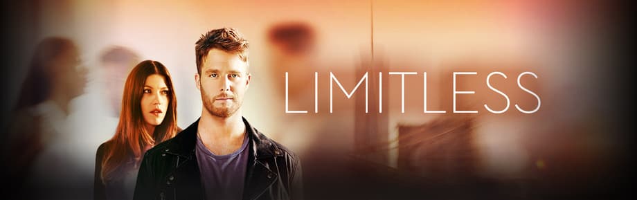 LIMITLESS Season 1, Episode 20 &quot;Hi, My Name Is Rebecca Harris&quot; Teaser