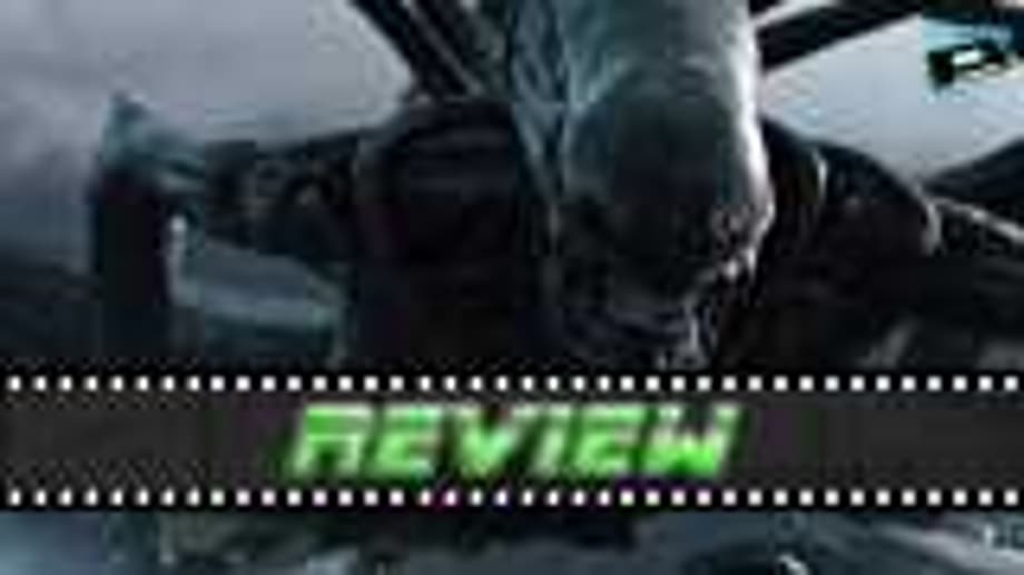 ALIEN:COVENANT - Review - Is It Better Than Prometheus?