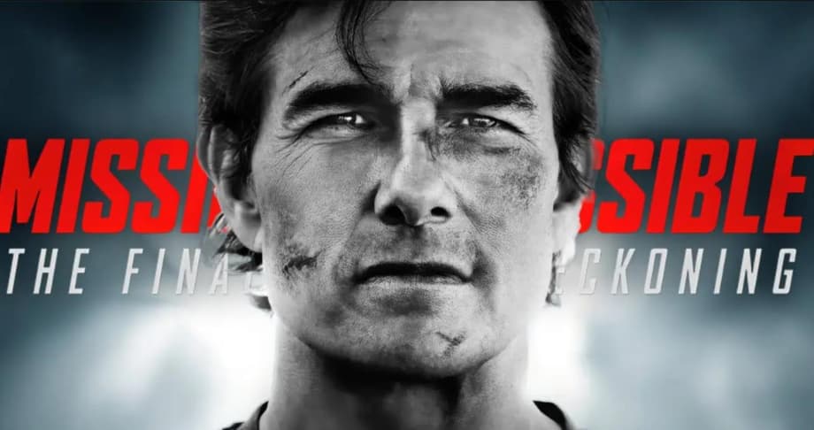 𝚆𝚊𝚝𝚌𝚑 Mission Impossible 8 The Final Reckoning (2025) 𝙵ullmovie 𝙵ree Online Action Movie In 23 May 2025