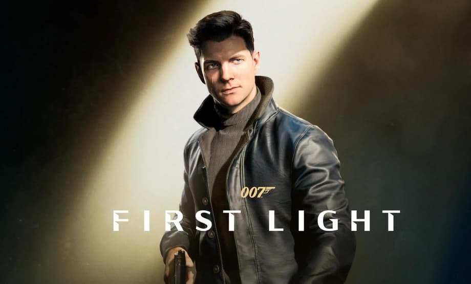 007: First Light Hailed As The Best James Bond Game Since GoldenEye In First Reviews