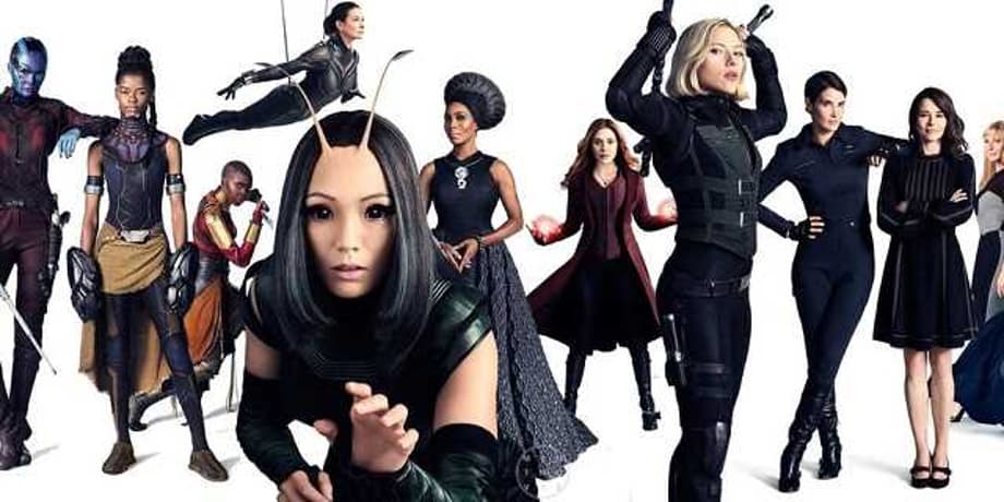 10 Characters Who Could Replace Iron Man As The Face Of The MCU After AVENGERS: ENDGAME