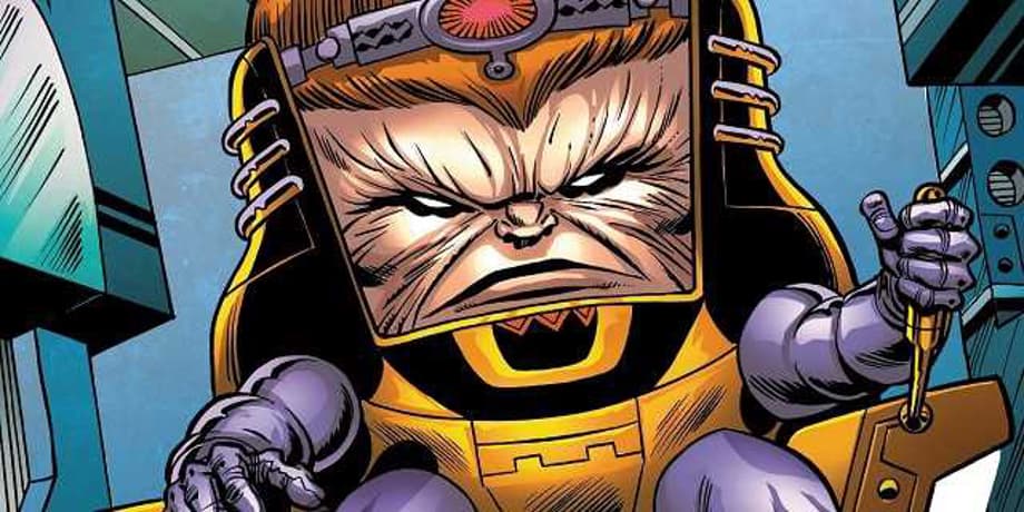 10 Classic Comic Book Villains We Need To See Make Their MARVEL CINEMATIC UNIVERSE Debuts In Phase 4