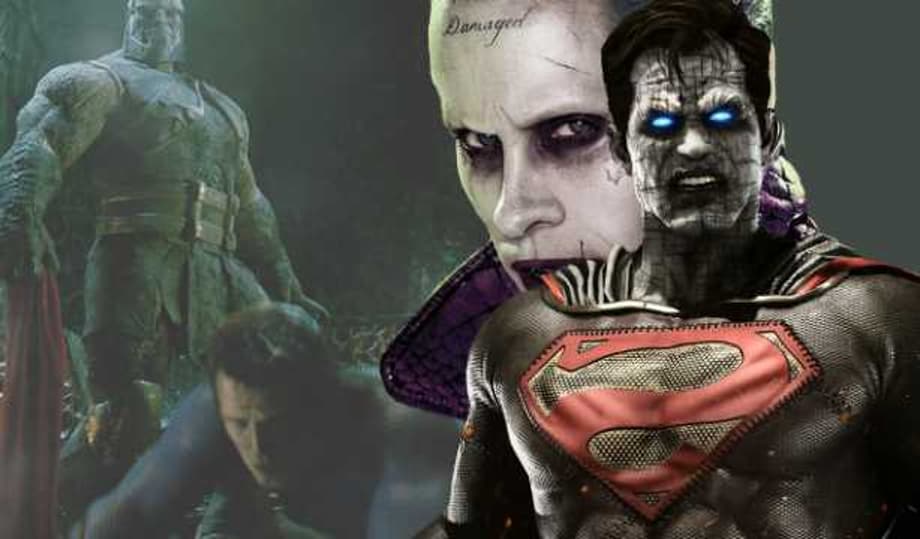 10 DCEU Rumors That Were Ultimately False But Would Actually Have Improved It