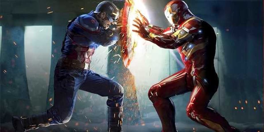 10 Huge Superhero Movie News Stories That Broke The Internet