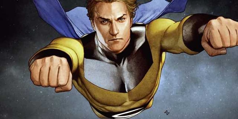 10 Lesser Known Comic Book Characters Who Could Steal The Show In MARVEL's Phase 4