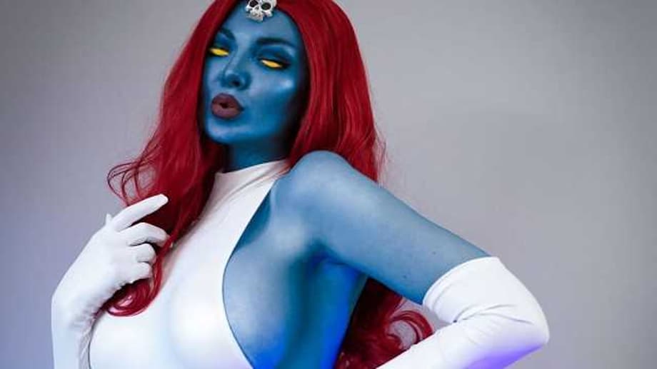 10 More Marvel & DC Cosplayers Whose Costumes Are Better Than What We've Seen In The Movies