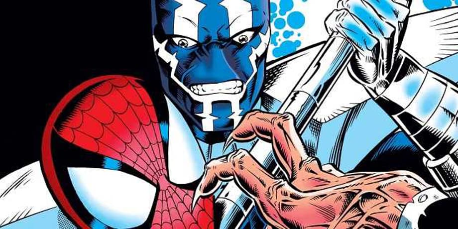 10 More Obscure SPIDER-MAN Characters Who Could Steal The Show In Their Own SUMC Movies